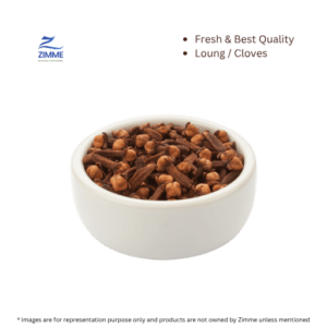 Cloves / Loung