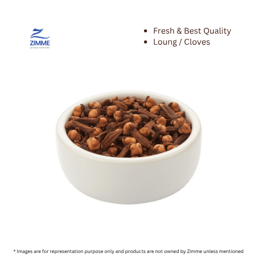Cloves / Loung