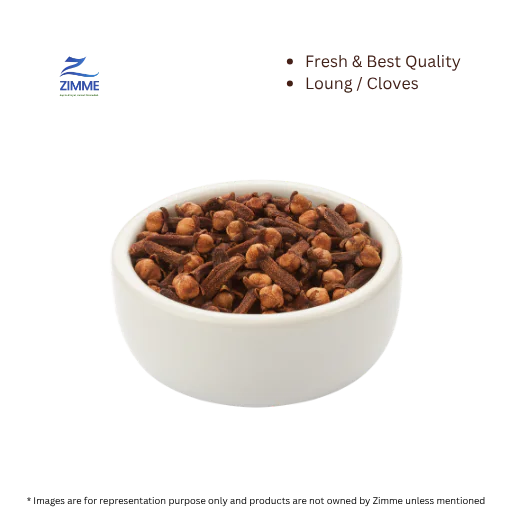 Cloves / Loung