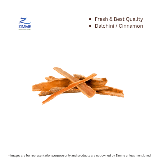 Dalchini / Cinnamon