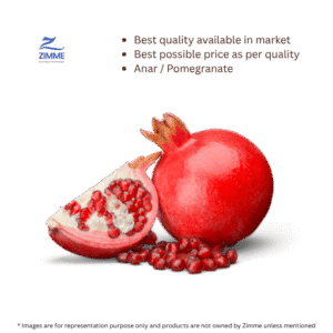 Anar / Pomegranate
