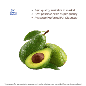 Avocado (Medium) – 2 Pc
