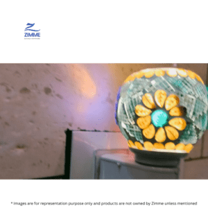 Bakhoordani / Kapoordani Model no.- MQ-3