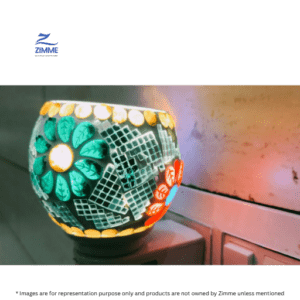Bakhoordani / Kapoordani Model no.- MQ-4