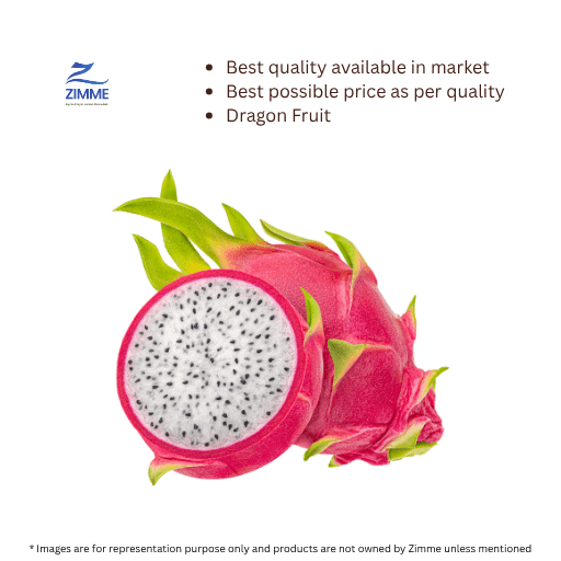 Dragon Fruit (Medium)