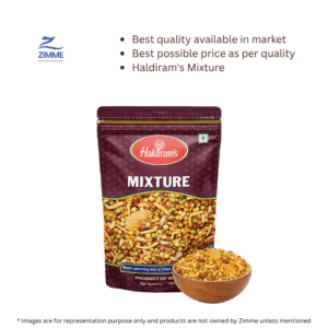 Haldiram’s Mixture