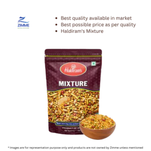 Haldiram’s Mixture