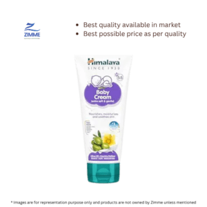 Himalaya Baby Cream