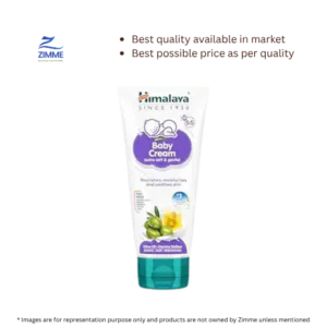 Himalaya Baby Cream