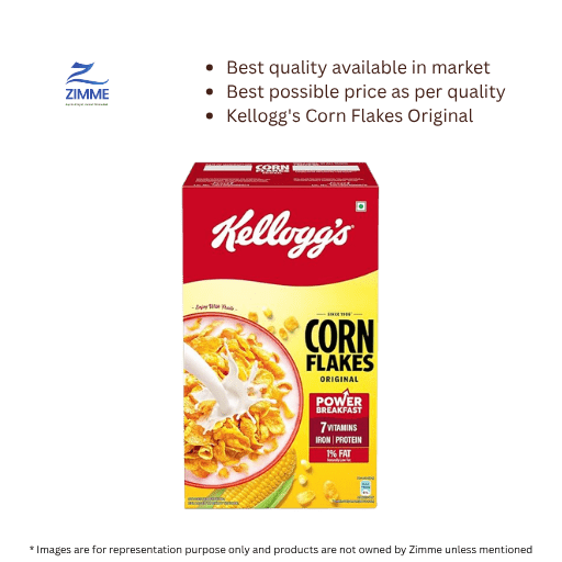 Kellogg's Corn Flakes Original