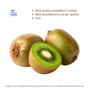 Kivi Fruit