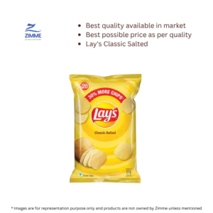 Lay’s Classic Salted