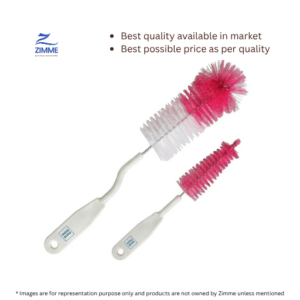 Mee Mee Bottle & Nipple Cleaning Brush