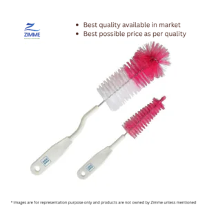 Mee Mee Bottle & Nipple Cleaning Brush