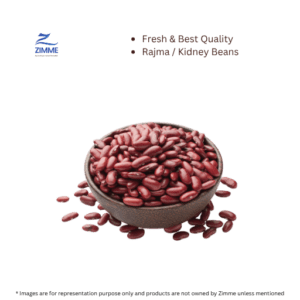 Rajma / Kidney Beans