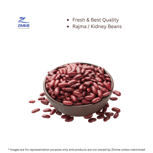 Rajma / Kidney Beans