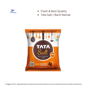 Tata Salt – 1 Kg