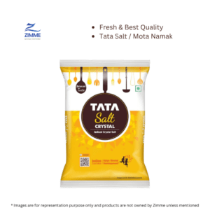 Tata Crystal Salt – 1 Kg