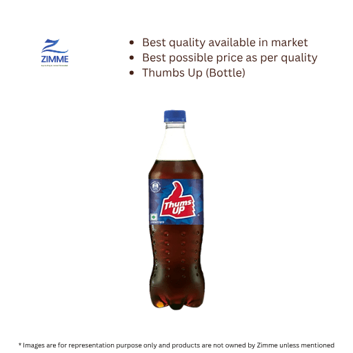 Thumbs Up (Bottle)