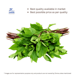 Ambade Ki Bhaji / Gongura