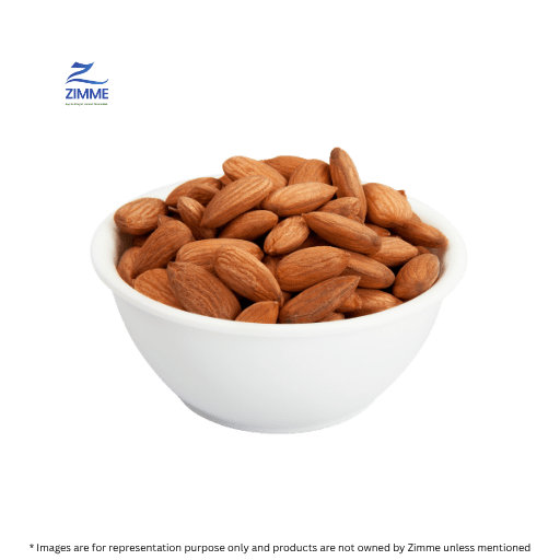 Badam / Almonds