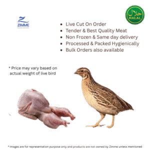 Quail / Batair