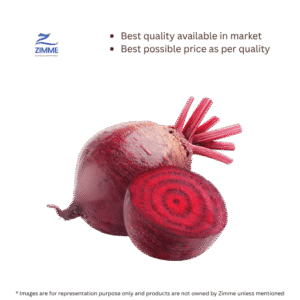 Chukandar / Beetroot
