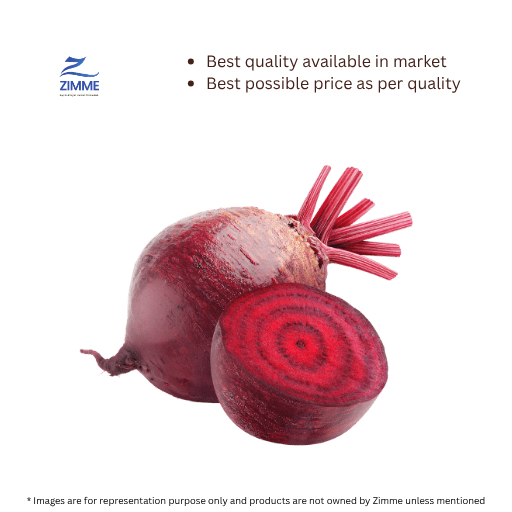 Chukandar / Beetroot