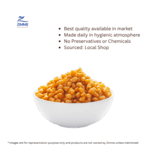 Boondi