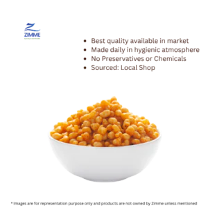 Boondi