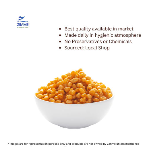 Boondi