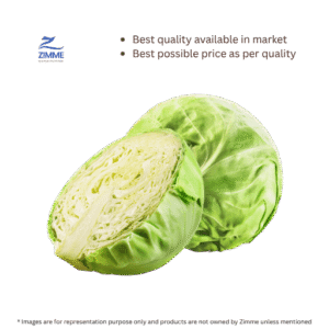Patta Gobi / Cabbage (Medium)