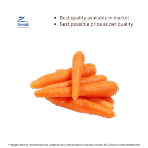 Gajar / Carrot