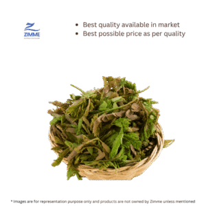 Tender Chugur / Chinta Chiguru / Tamarind Leaf