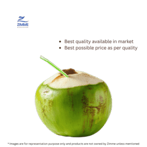 Coconut Water / Nariyal Pani