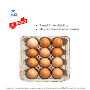 Eggs (Country / Desi Chicken)