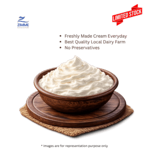 Fresh Cream (Dairy Farm)