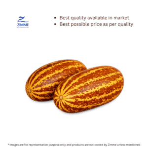 Kakdi / Cucumber (Local)
