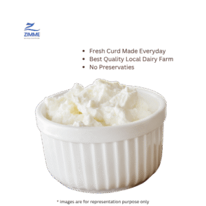Curd (Dairy Farm)