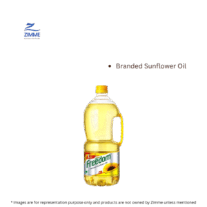 Freedom – Sun Flower Cooking Oil