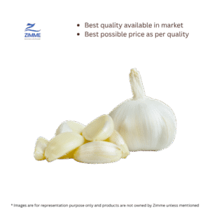 Lehsun / Velluli / Garlic