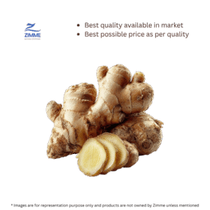 Adrak / Allam / Ginger
