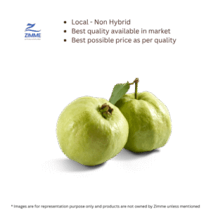 Amrud / Jama Pandu / Guava (Local)