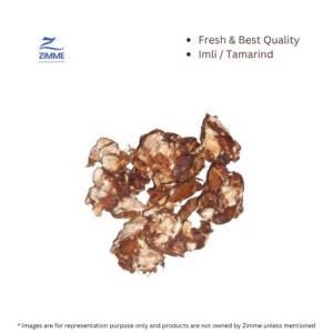 Imli / Tamarind