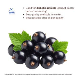 Kala Jamun / Black Plum