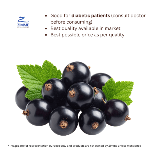 Kala Jamun / Black Plum