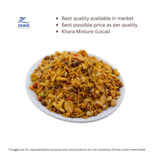 Khara Mixture