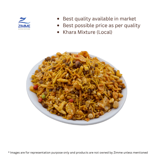 Khara Mixture