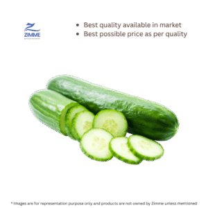 Kheera / Cucumber