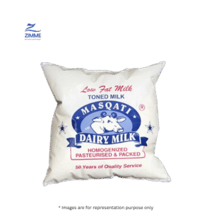 Masqati Toned Milk